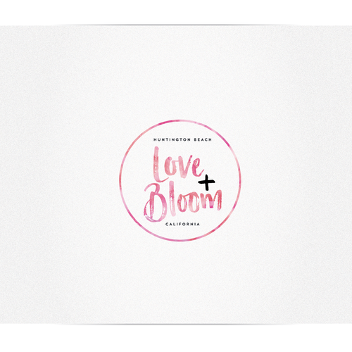 Create a beautiful Brand Style for Love + Bloom! Réalisé par Cit