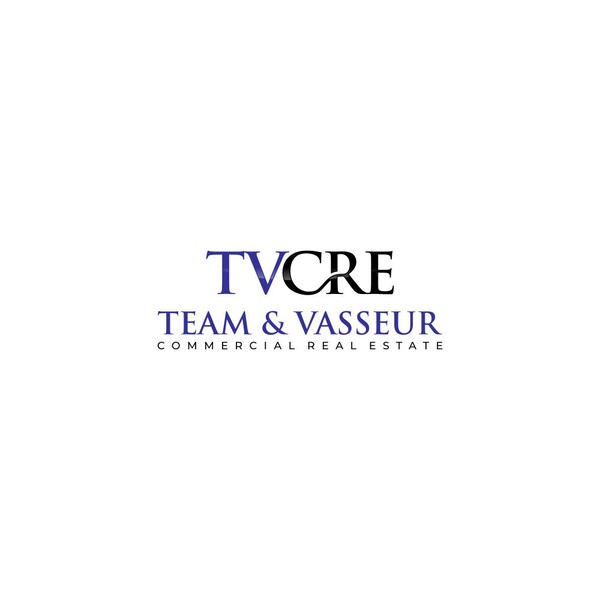 TVCRE Logo