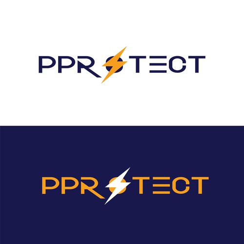 PPROTECT (Phone protect logo) (mobile cases and screen protectors) Design by Shafi Muhammad