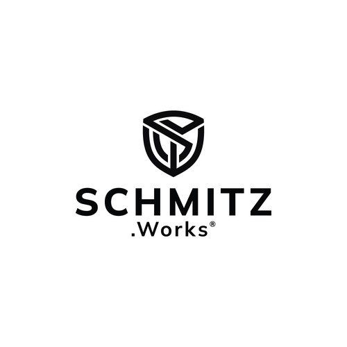 The best logo for workwear brand Design von Noadan