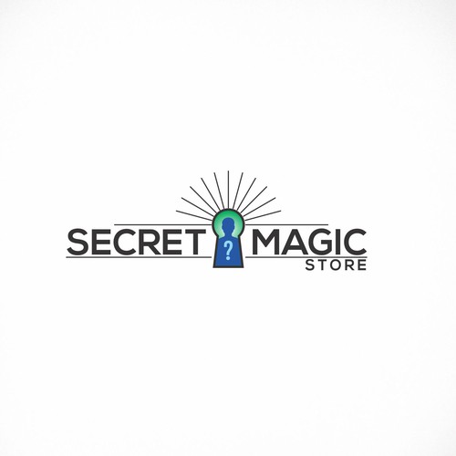 Design di Magic Shop needs a logo di Bboba77