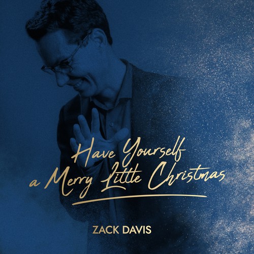 Album Cover contest entry by umbertino