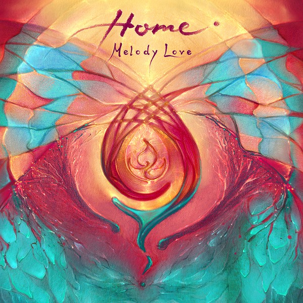 Original album cover 