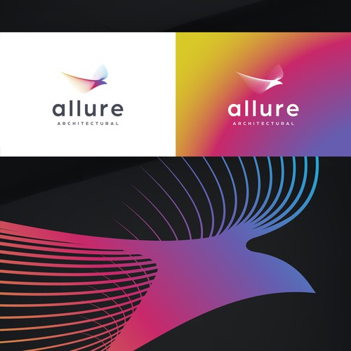 We need a new logo for an architectural lighting company Design by Sandra!