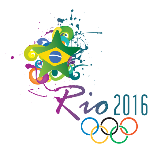 Design a Better Rio Olympics Logo (Community Contest) Réalisé par SIDJI
