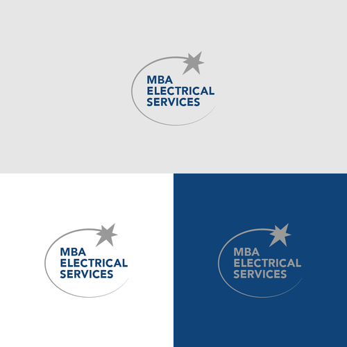 New Electrical Company Design by Ol_ha