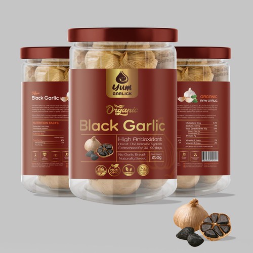 Super Food Box Packaging Design Required Design by Next Vision