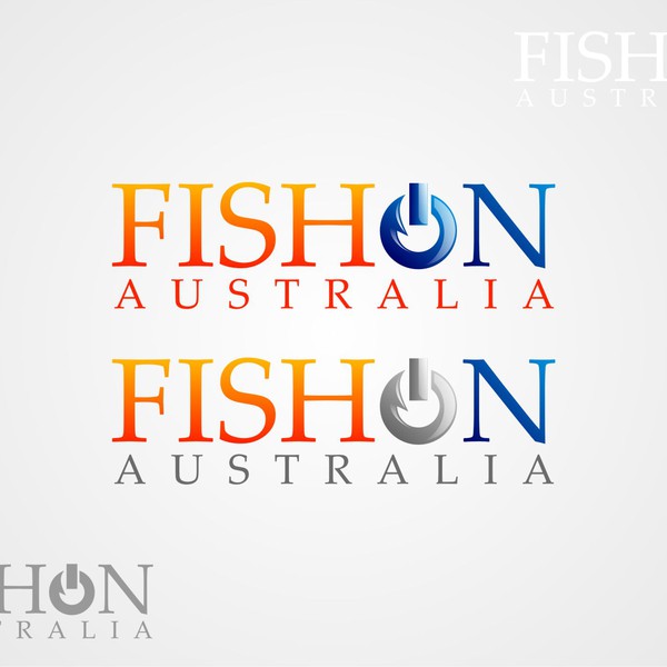 Design by Caturemen titled "let's fishing"