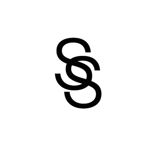 "SS" or "2S" Brand Mark for Double S Performance Horses Design by Lizi 88