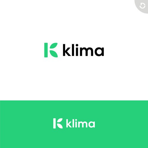 Neues Logo gesucht für die Klimaschutz App: Klima Design by aeterna