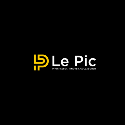 Logo & brand guide contest entry by Iritel