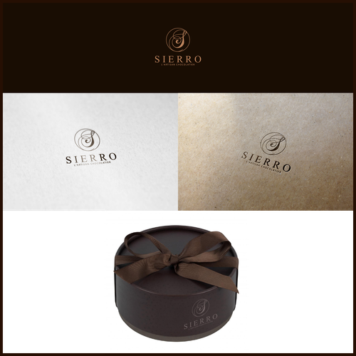 Logo design contest entry by VectorK!ng™