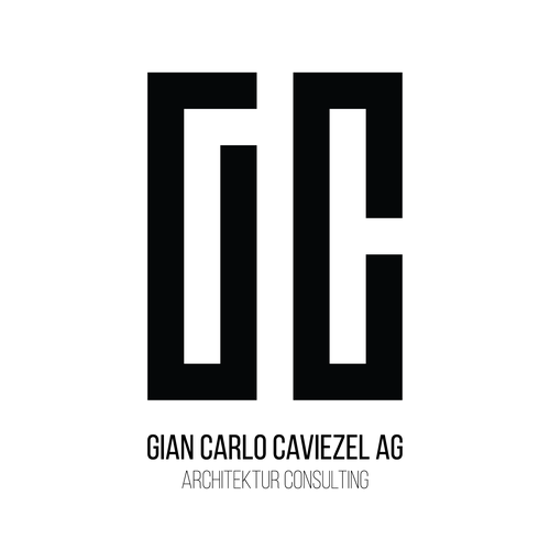 "Logo & Corporate Identity Design for a Architecture Consulting Start- Up" winning Logo & brand identity pack