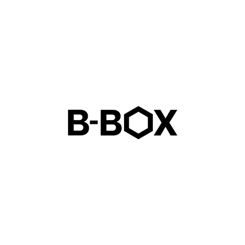 Logo Design B-Box-ontwerp door ammarsgd