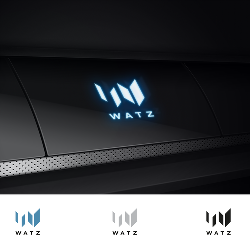 Logo design contest entry by Stefano Pizzato