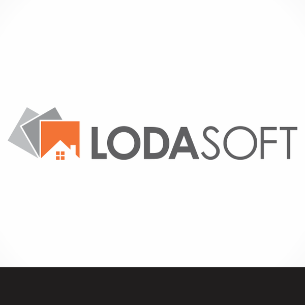Design by ultrasonic ᶤᵐᵍ titled "LodaSoft"