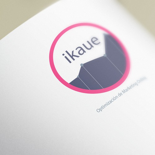 Logo design contest entry by Alex Díaz