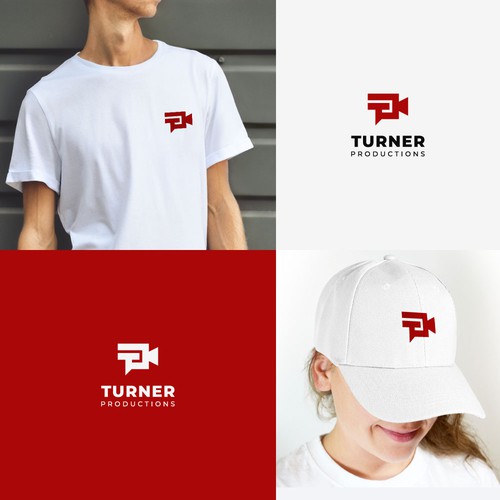 Design a logo that will build hype in the video production industry Design by andikaastro