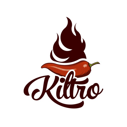 Logo design contest entry by JuanCamilo