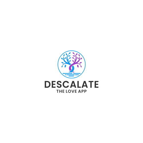 Create a logo design for an app Design by Koji Antero ❤