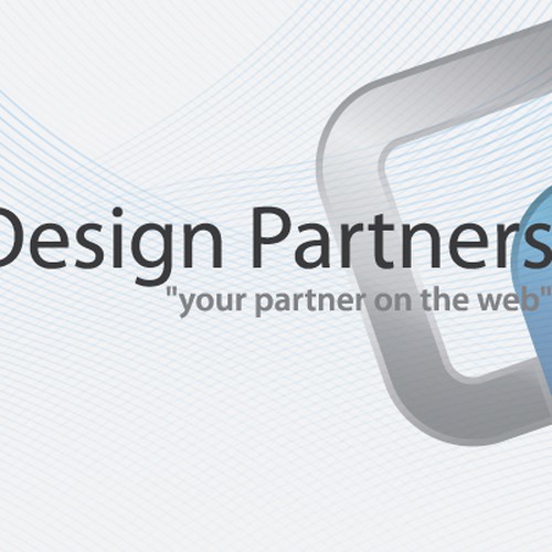 Website Design Partners needs a new design Design por gabriel A