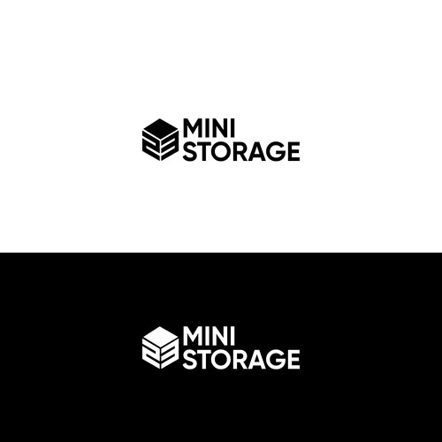 Create a Self Storage Logo Design by Nana445