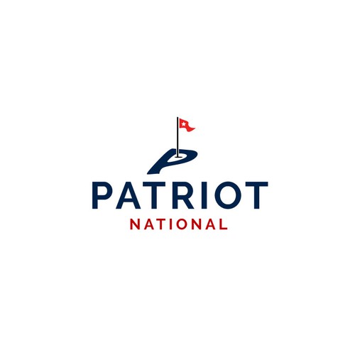 Patriots National Golf Club Design by ps.sohani