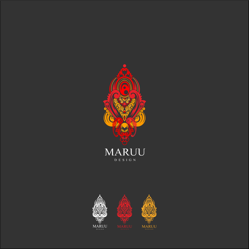 Logo design contest entry by efriz_s