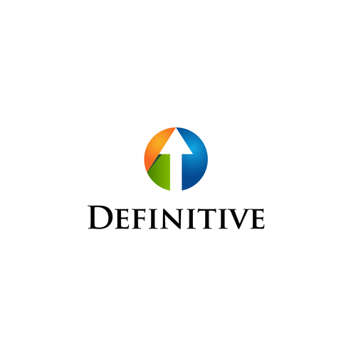 Design di New Company Logo for Definitive di coi