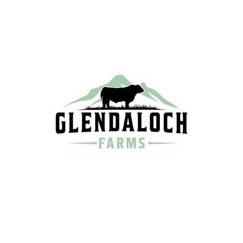 New logo required for large scale and growing livestock farming business Design by luhisan_ ™