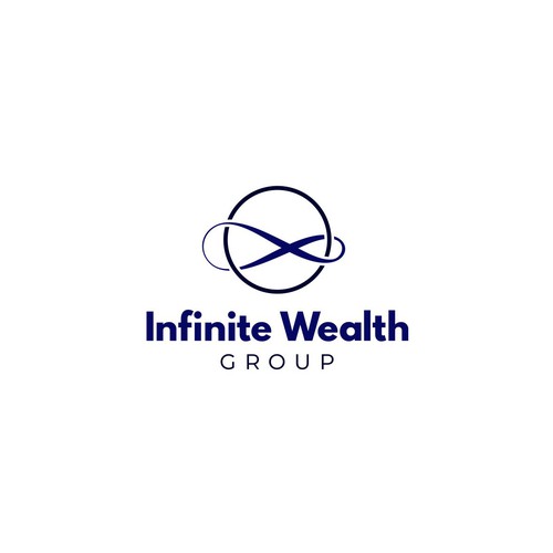 Logo for Capital Raising from high net worth individuals Diseño de blackhorse