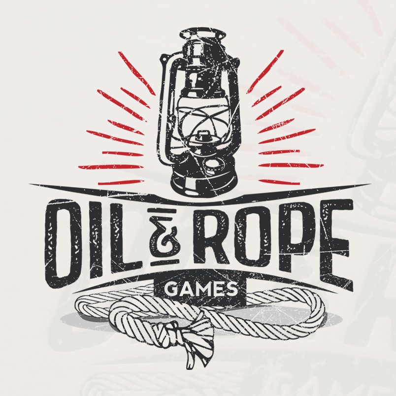 Rope Logos - Free Rope Logo Ideas, Design & Templates