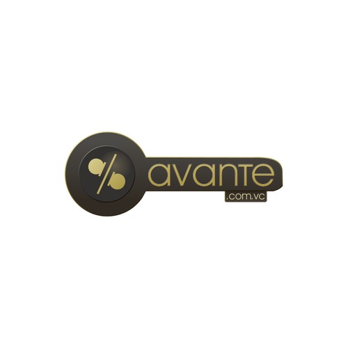 Create the next logo for AVANTE .com.vc Diseño de nauro