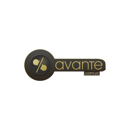 Create the next logo for AVANTE .com.vc Design by nauro