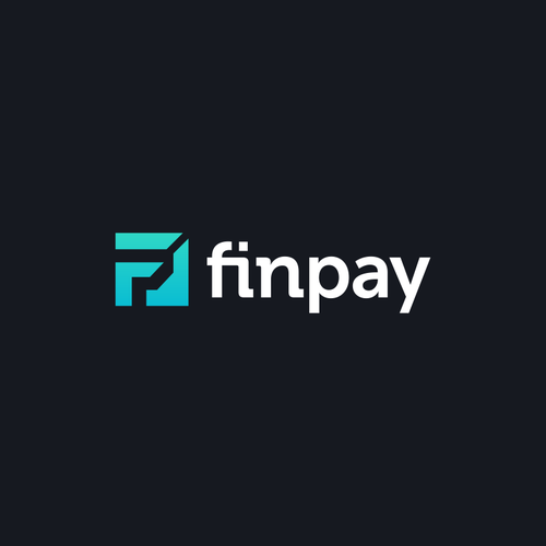 Design for Finpay payment App Logo Design by Mbethu*