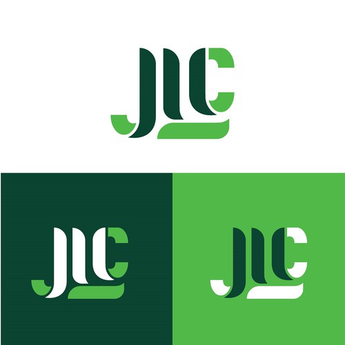 JLC Logo Design by abubash_
