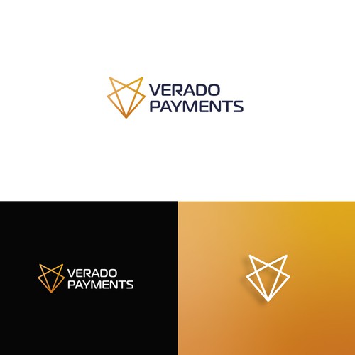 Payment Processing Company  seeking and modern new logo Design by Jose MNN