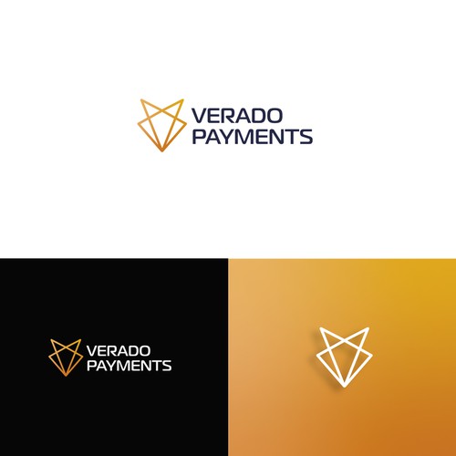 Payment Processing Company  seeking and modern new logo Design by Jose MNN