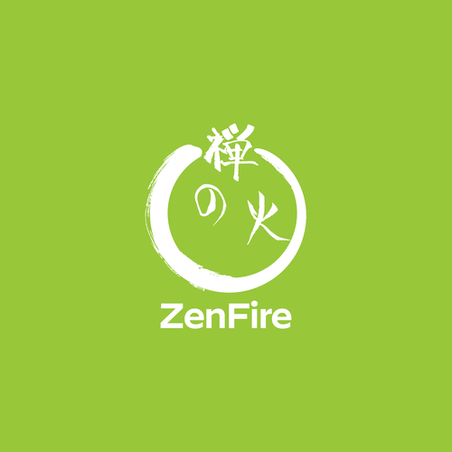 Classic, mindful, and simple brand design for fire protection engineering firm in Okinawa, Japan Design by Jack Begosian
