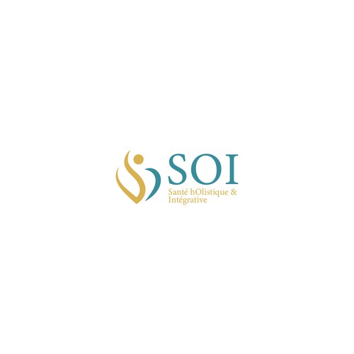 SOI Design by DOCE Creative Studio