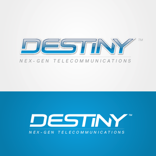 destiny Ontwerp door sm2graphik