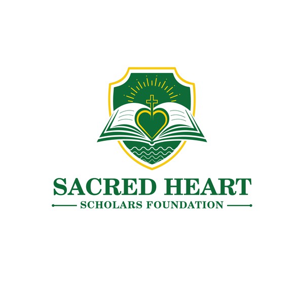 Design by Chitwan titled "Classy logo for Scholars Doundation"