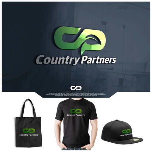 We need a modern, instantly recognizable logo appealing to farmers. Design by the.yellowmortar