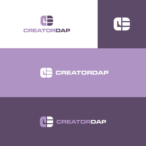 CreatorDap Design by Congrats!