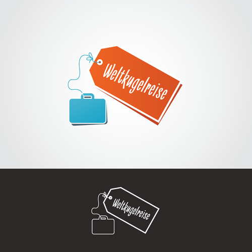 Logo design contest entry by Weglin