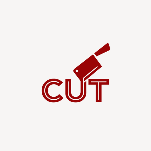 Design creative modern butcher shop logo and slogan Design by LarkFlow Digital