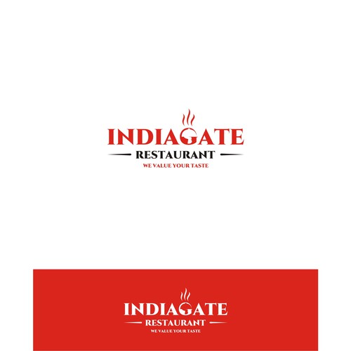 Restaurant Logo design!! Design by BAY ICE 88