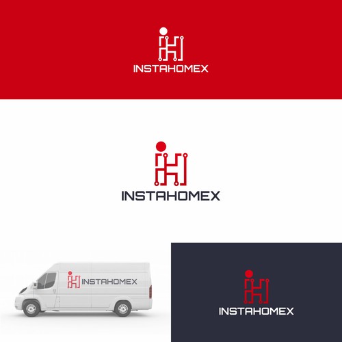 Logo & social media pack contest entry by Sarif Udin