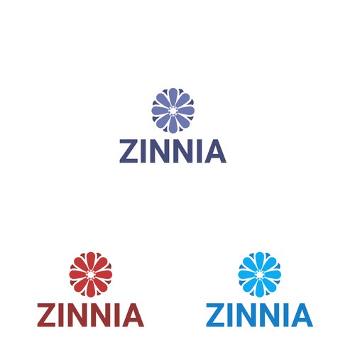 Logo needed for fast growing healthcare company looking to heal America for good Design by iz.