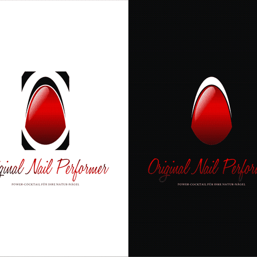 Logo design contest entry by oangon